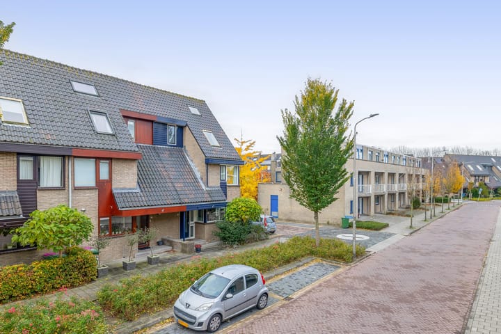 Foto 39 van Rivierenlaan 98