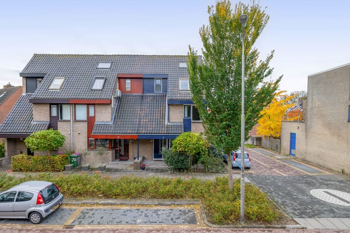 Foto 40 van Rivierenlaan 98