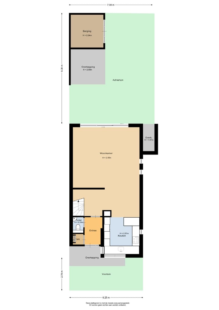 Foto 42 van Rivierenlaan 98