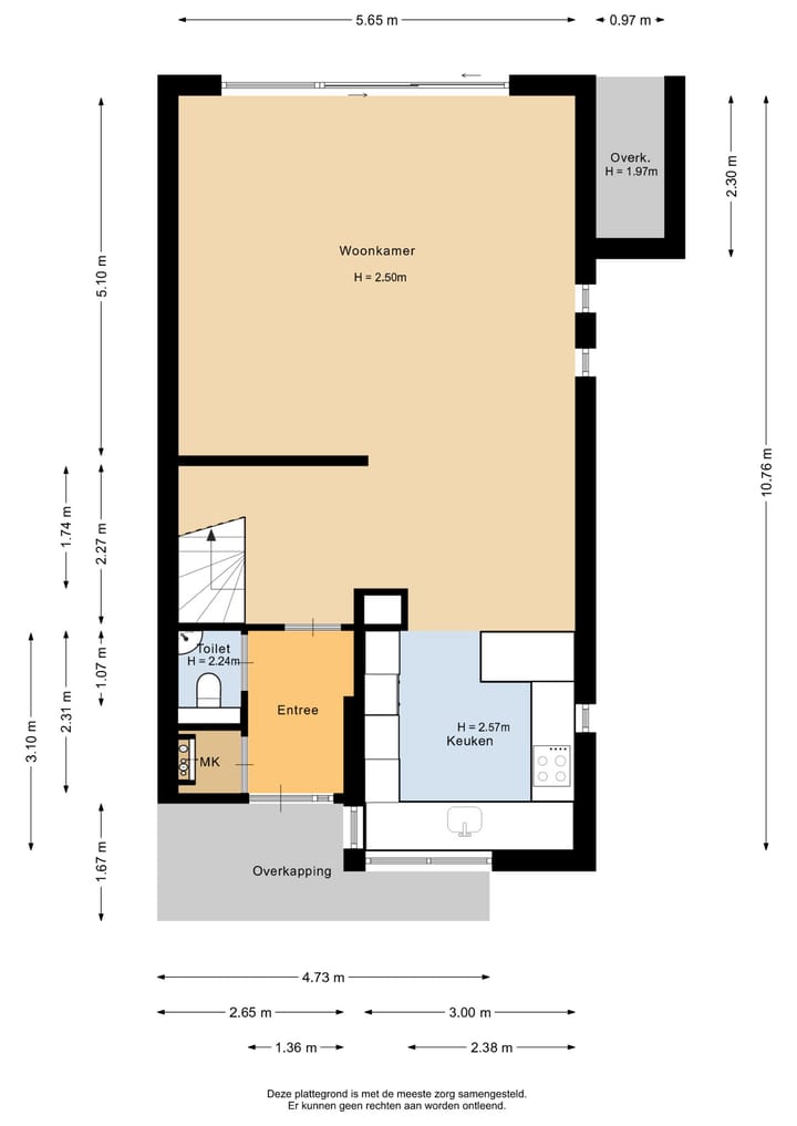 Foto 43 van Rivierenlaan 98