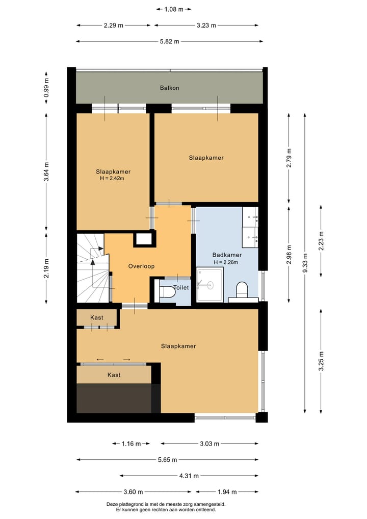 Foto 44 van Rivierenlaan 98