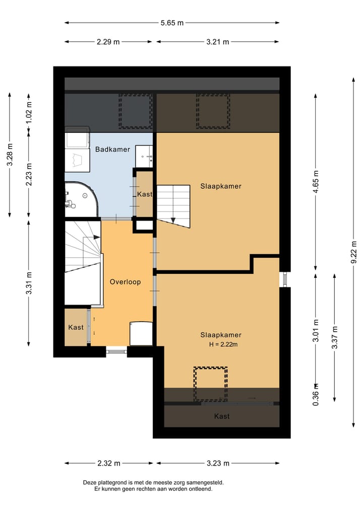 Foto 45 van Rivierenlaan 98