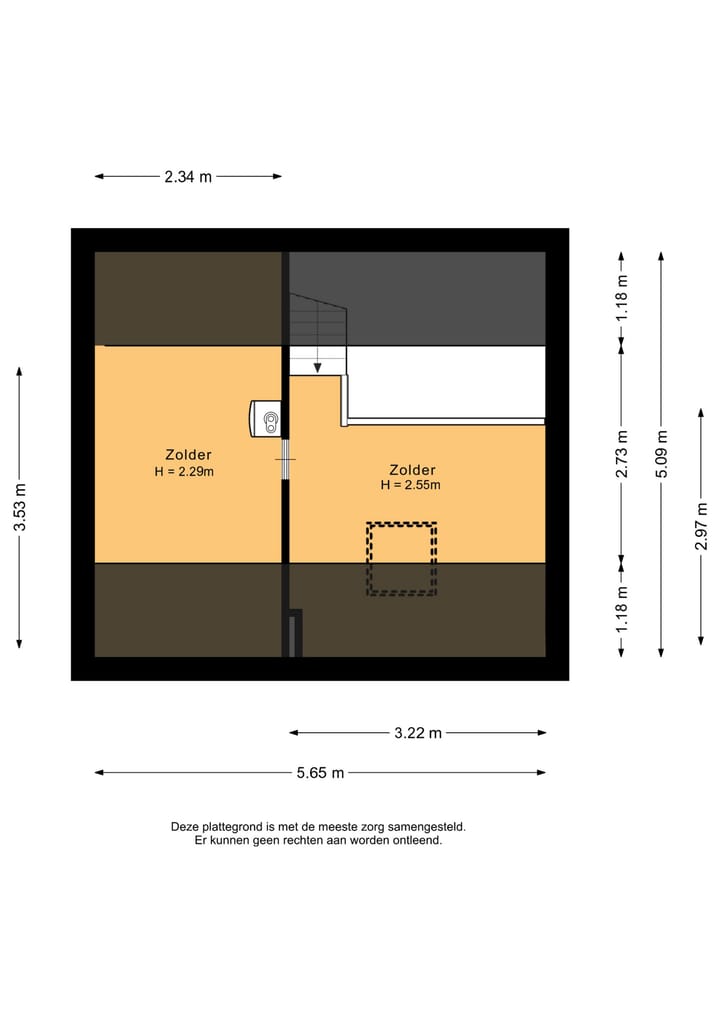Foto 46 van Rivierenlaan 98