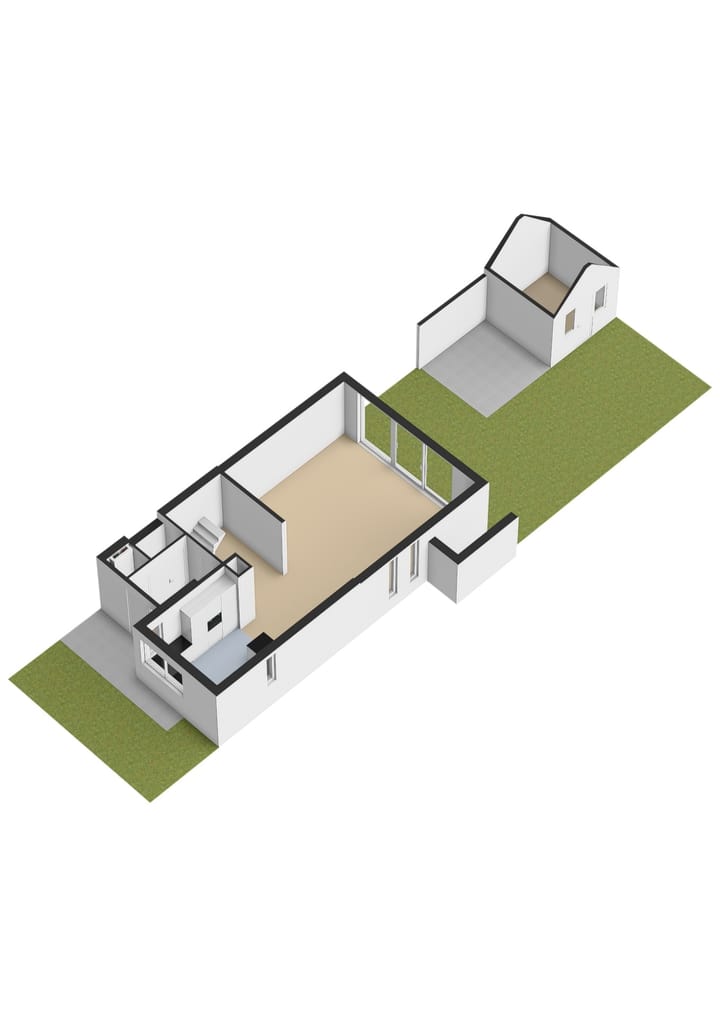 Foto 48 van Rivierenlaan 98