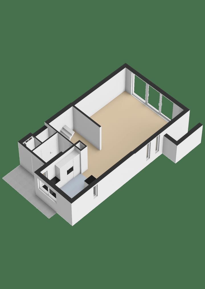 Foto 49 van Rivierenlaan 98