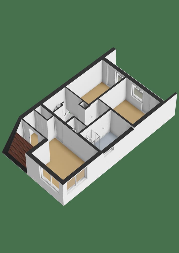 Foto 50 van Rivierenlaan 98