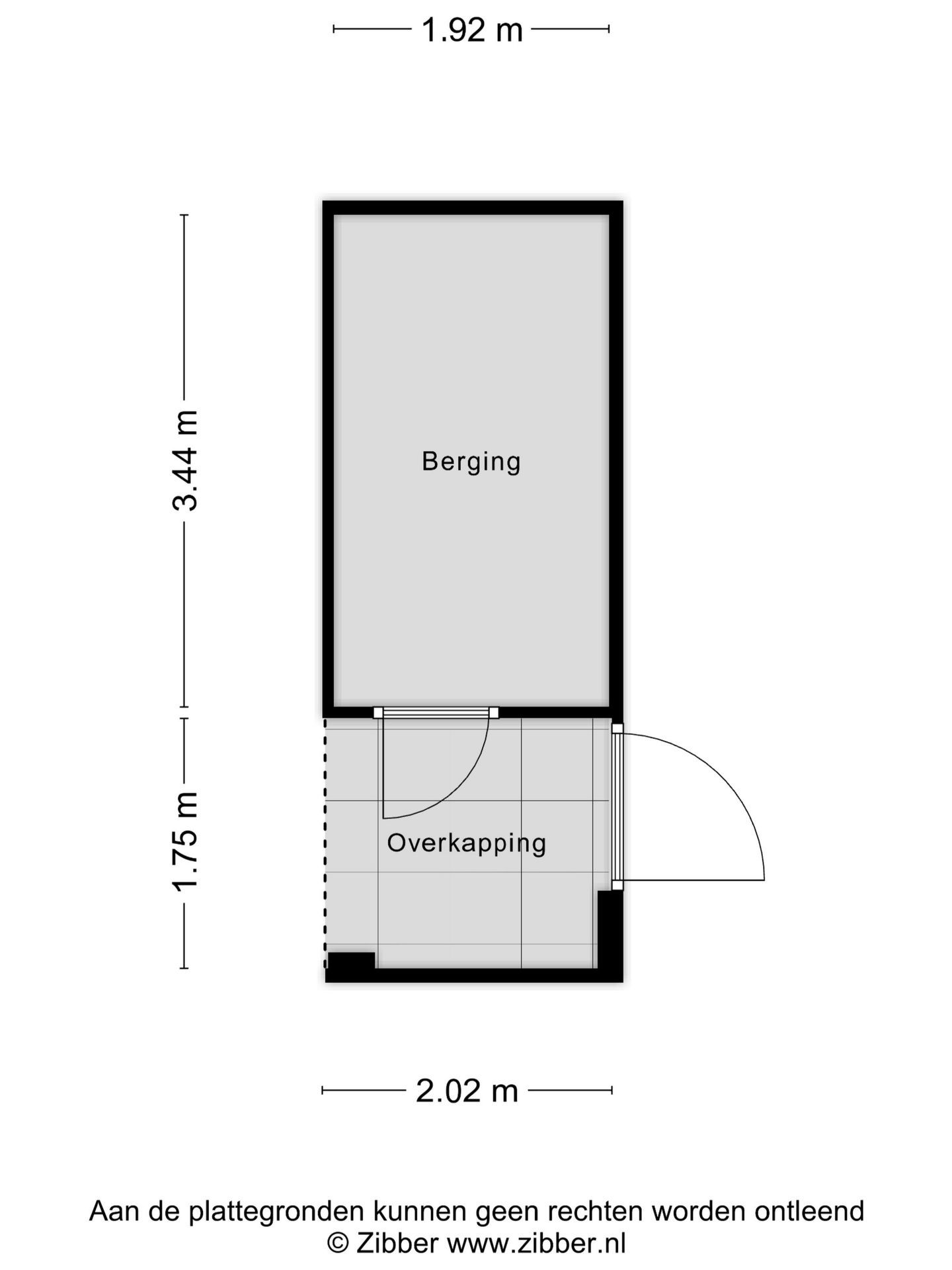 Photo 35 of Hoogstraat 189
