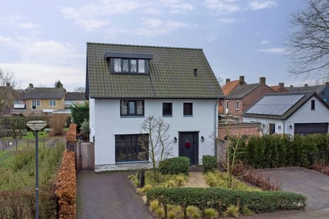 Lindestraat thumbnail