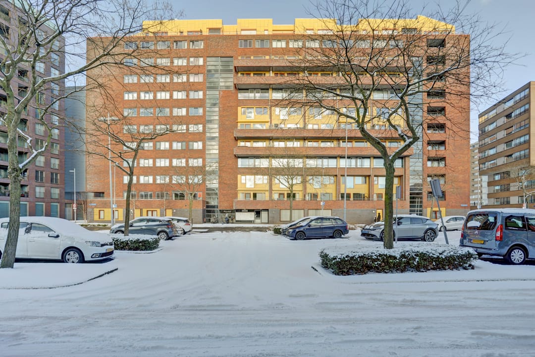 Photo 1 of Cor Kieboomplein 214