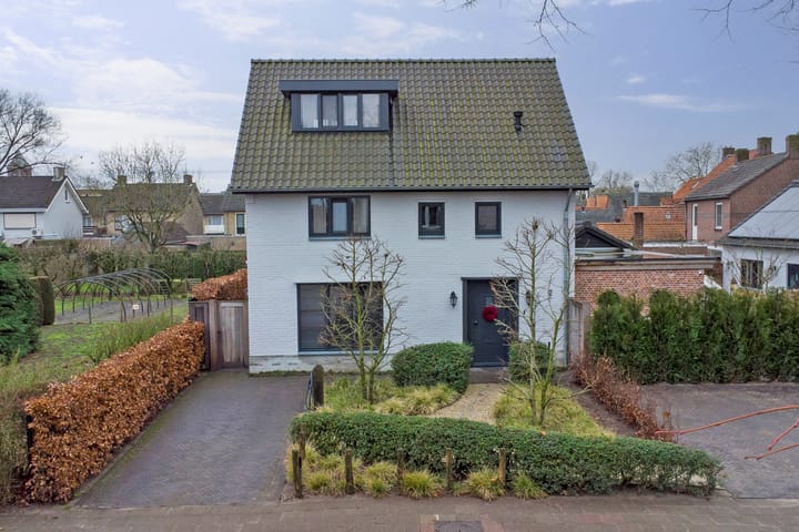 Foto 2 van Lindestraat 2