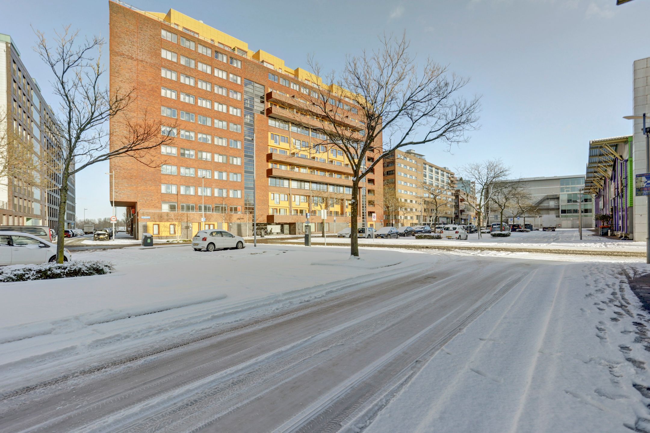 Photo 27 of Cor Kieboomplein 214