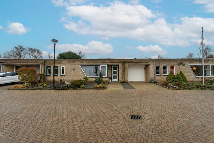 Foto 1 van De Volmolen 73