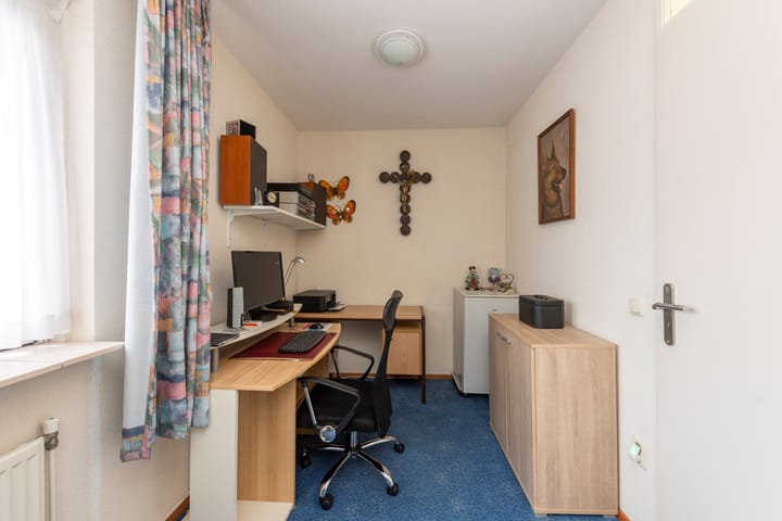 Foto 21 van De Volmolen 73