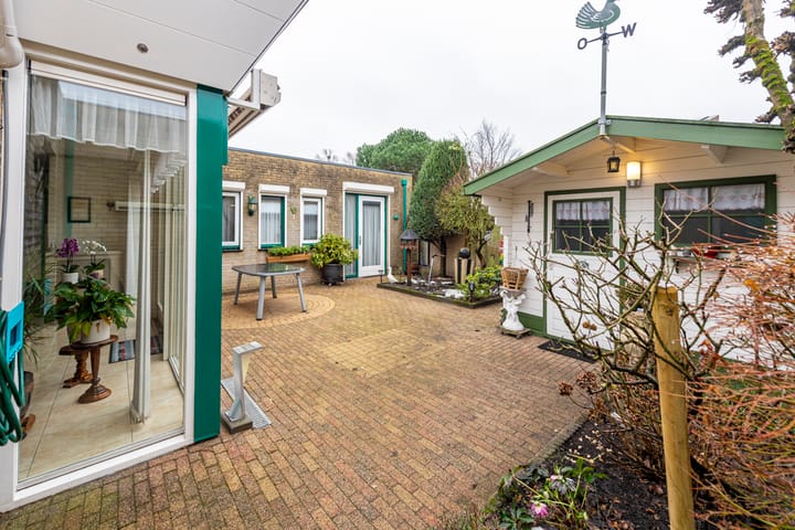 Foto 25 van De Volmolen 73