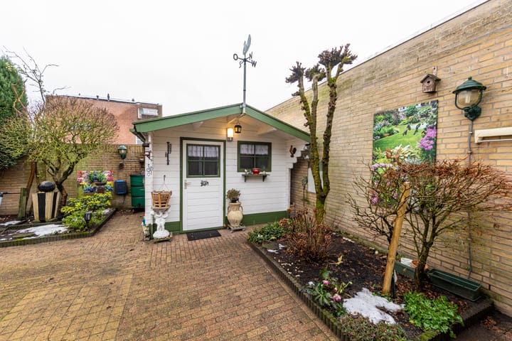 Foto 26 van De Volmolen 73