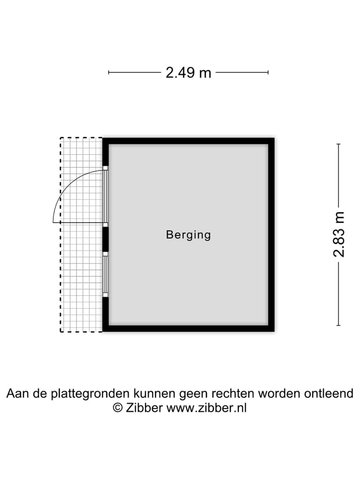 Foto 31 van De Volmolen 73
