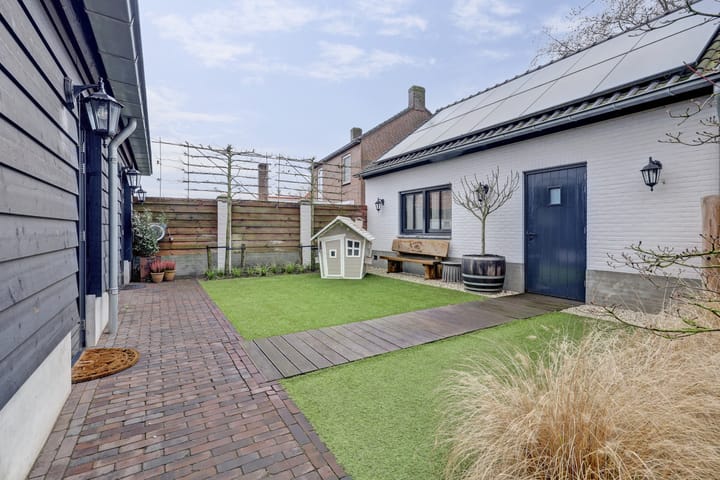 Foto 70 van Lindestraat 2