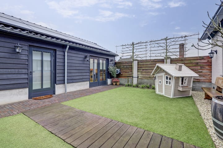 Foto 71 van Lindestraat 2