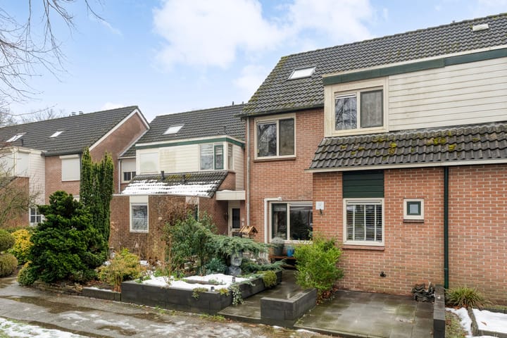 Foto 3 van Vivaldistraat 12