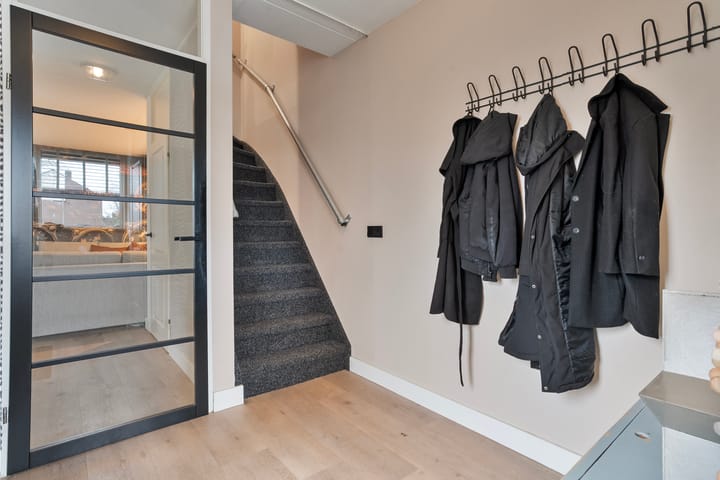 Foto 6 van Vivaldistraat 12