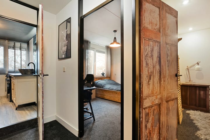 Foto 20 van Vivaldistraat 12