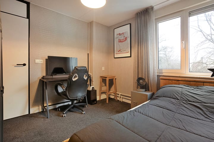 Foto 24 van Vivaldistraat 12