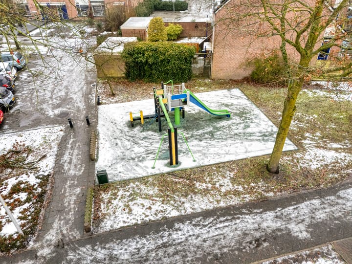 Foto 42 van Vivaldistraat 12