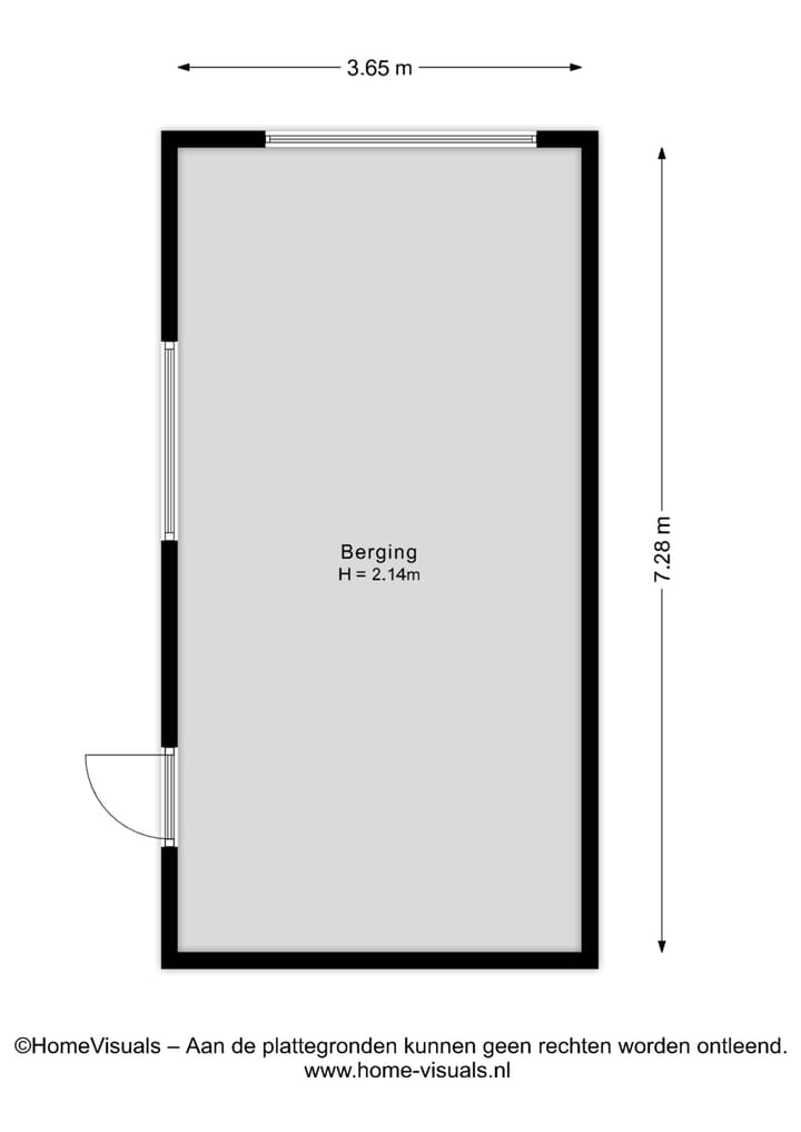Foto 44 van Vivaldistraat 12