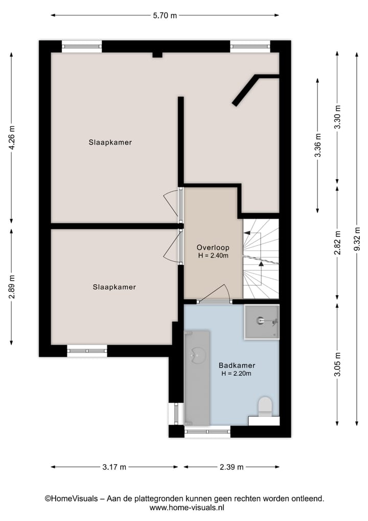 Foto 45 van Vivaldistraat 12