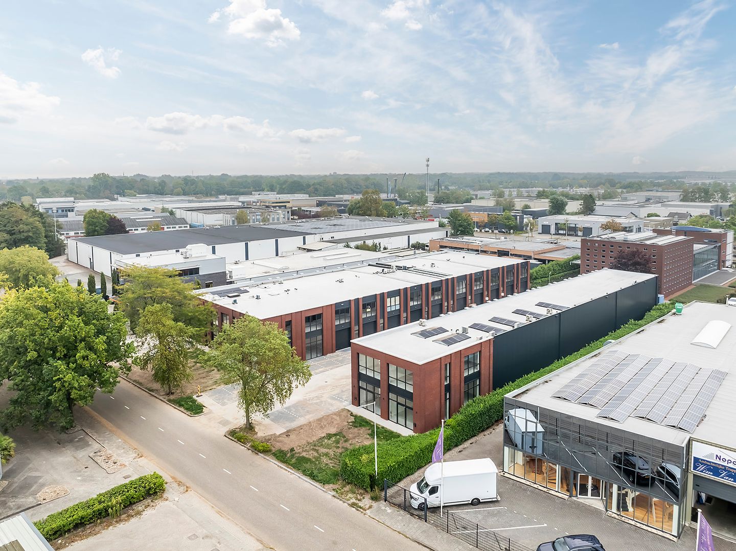 View photo 3 of Penningweg 33-E