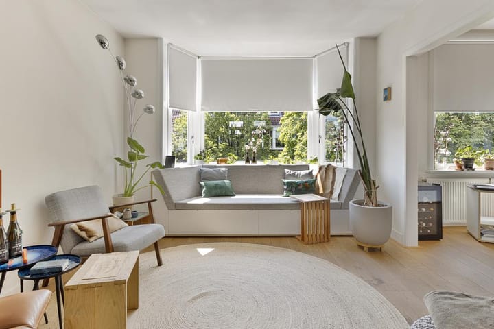 Foto 4 van Curaçaostraat 86-3