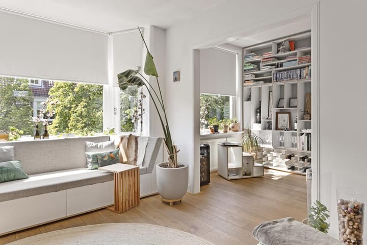 Foto 5 van Curaçaostraat 86-3