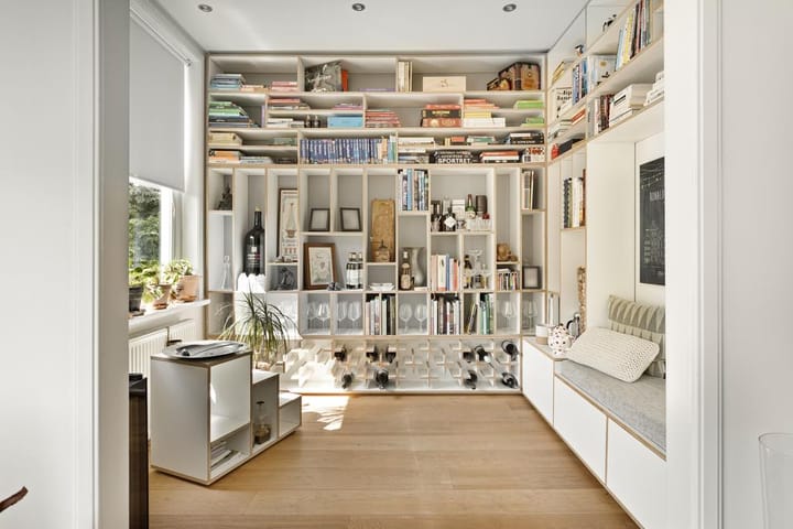 Foto 7 van Curaçaostraat 86-3