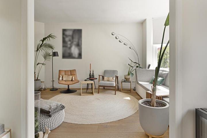 Foto 8 van Curaçaostraat 86-3