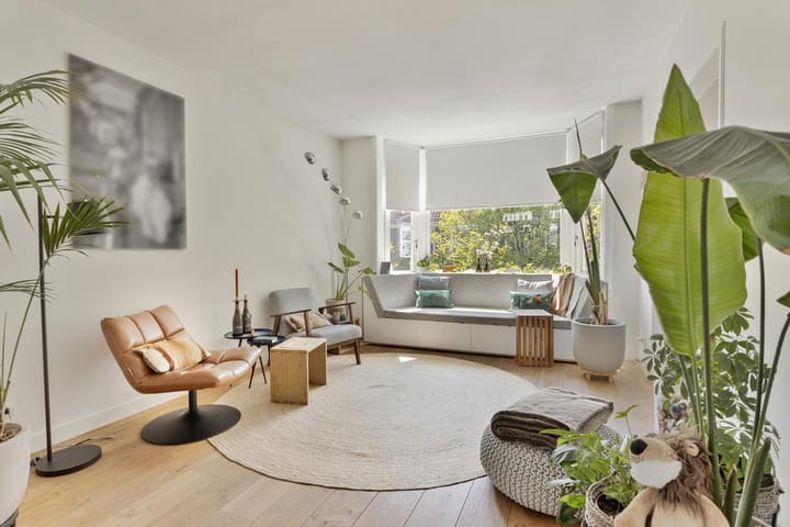 Foto 3 van Curaçaostraat 86-3