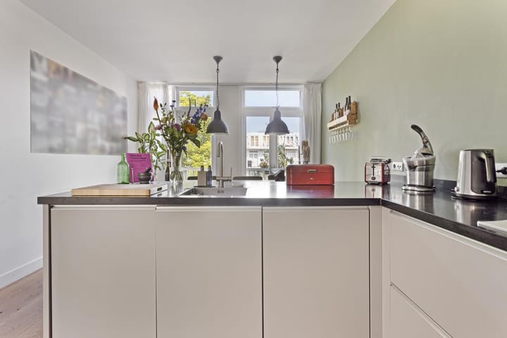 Foto 15 van Curaçaostraat 86-3