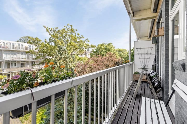 Foto 23 van Curaçaostraat 86-3