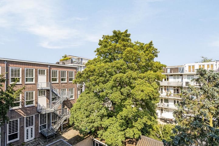 Foto 25 van Curaçaostraat 86-3