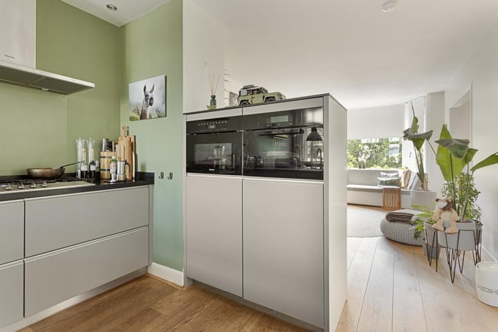 Foto 13 van Curaçaostraat 86-3