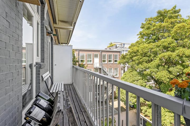 Foto 24 van Curaçaostraat 86-3