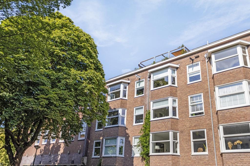 Foto 1 van Curaçaostraat 86-3