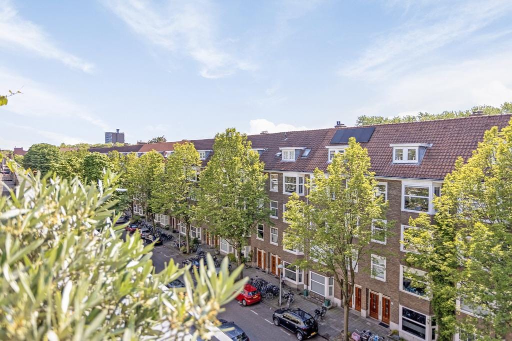 Foto 47 van Curaçaostraat 86-3