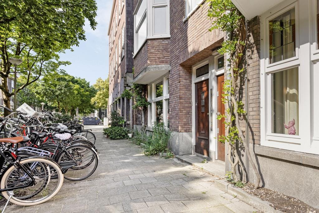 Foto 49 van Curaçaostraat 86-3