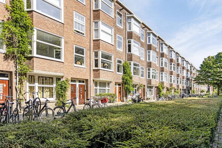 Foto 50 van Curaçaostraat 86-3