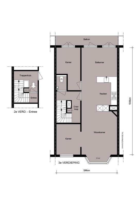 Foto 51 van Curaçaostraat 86-3