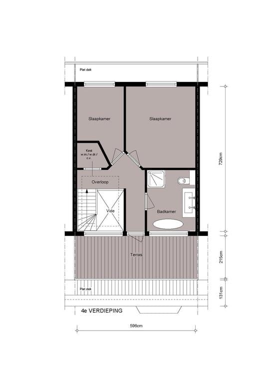 Foto 52 van Curaçaostraat 86-3