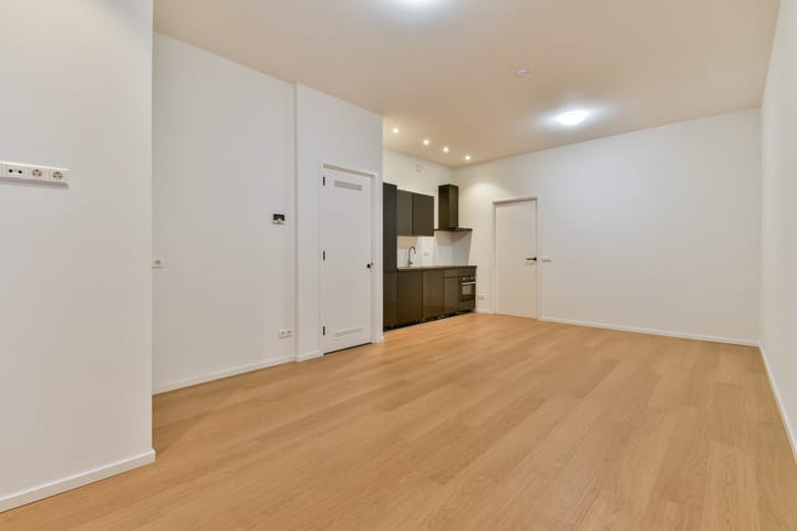 Foto 2 van Veerstraat 40-H