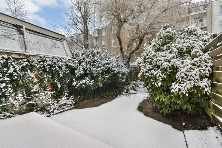 Foto 3 van Veerstraat 40-H