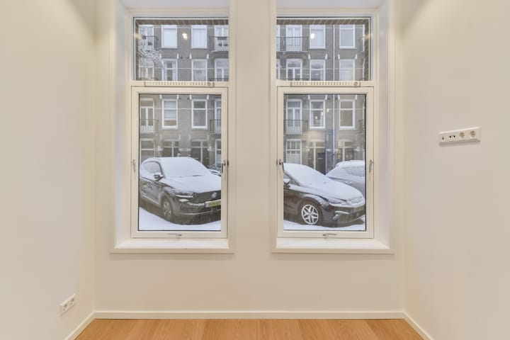 Foto 4 van Veerstraat 40-H