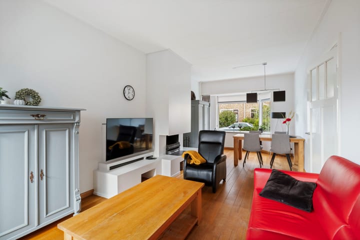 Foto 2 van Gooierstraat 22